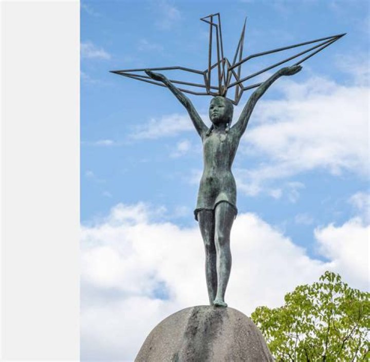 
Who are Sadako Pointers Parents? Sadako Pointer Biography, Parents Name, Nationality and More 