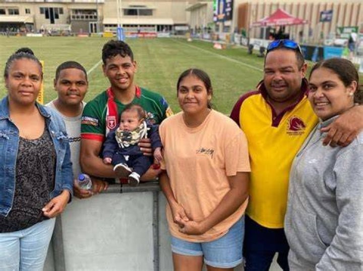 
Who are Selwyn Cobbos Parents? Selwyn Cobbo Biography, Parents Name, Nationality and More 