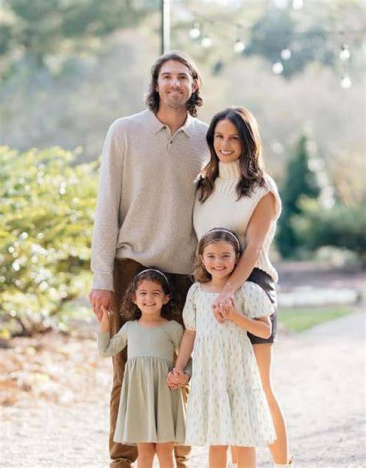 Who Are Sutton And Sadie Claire | Kevin Gausman Daughters | Family And Net Worth