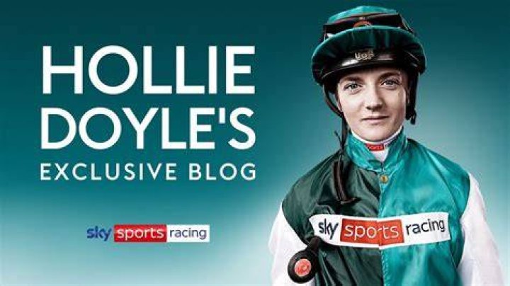 
Who Are the parents of Hollie Doyle? Information About The Jockey’s Family And Ethnicity 