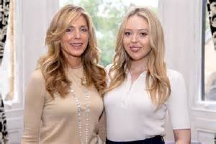 
Who are Tiffany Trump Parents? Tiffany Trump Biography, Parents Name and More 