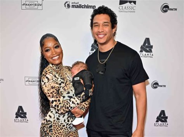 Who Is Actress Keke Palmer Husband? Inside The Dating History Of The Actress