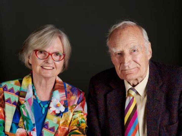 
Who Is Ann MacMillan? Meet CBC Journalist And Her Husband Peter Snow 