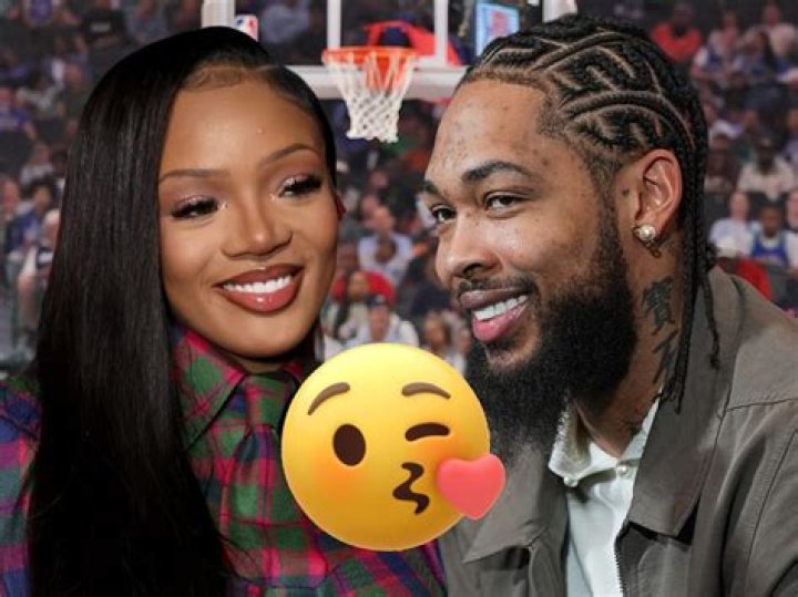 
Who Is Brandon Ingram Girlfriend? Meet The Basketball Player On Instagram 
