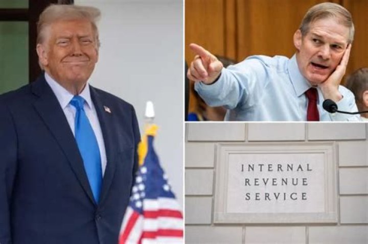 Who is Charles Edward Littlejohn? IRS contractor charged with stealing Donald Trump’s tax returns