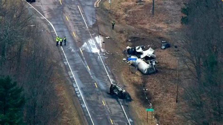 
Who Is Chris Darnell? Tragic Jet Truck Accident Linked To His Death 