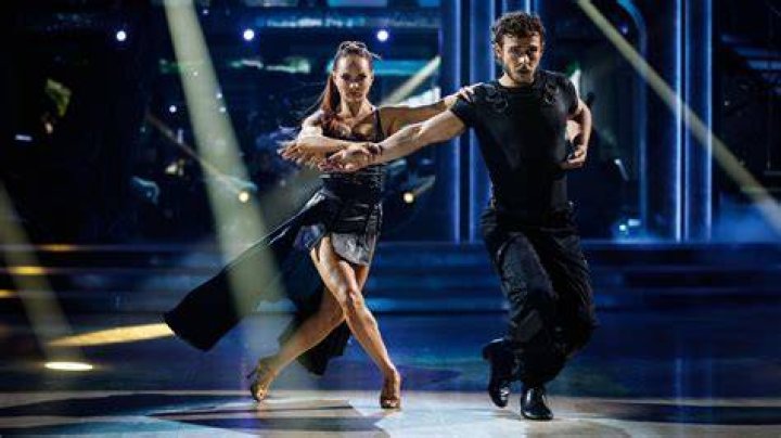 
Who Is “Dancing with the stars” Rhys Mathewson’s Wife, Chelsea McMillar? 