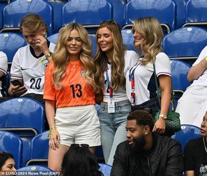 
Who Is Dean Henderson Wife? Details On The Footballer Married Life And Relationship 