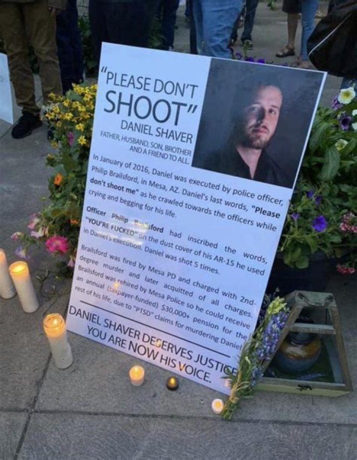 Who Is Deputy Ryan Kuehner? Off-Duty Cop Shoots Dog With Pellet Gun – Here’s What We Know