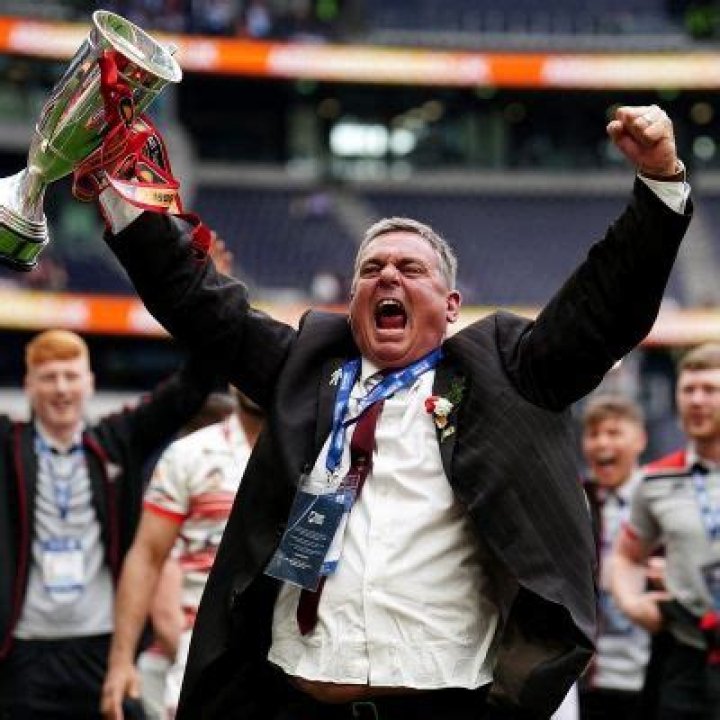 
Who Is Derek Beaumont? How Did He Accumulate So Much Money? His Success Story 