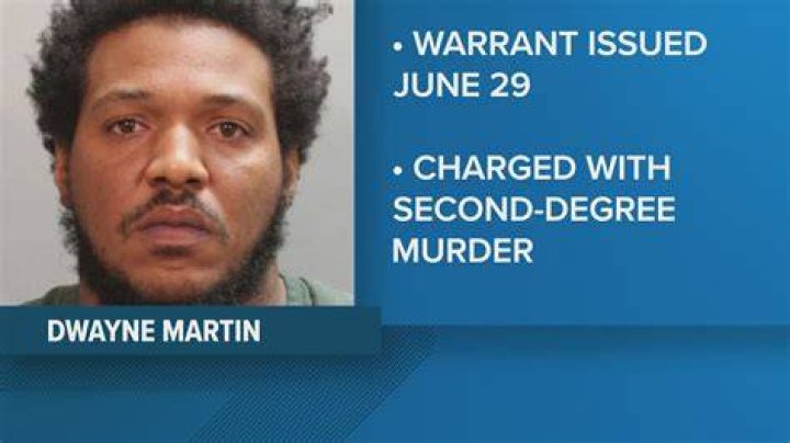 
Who Is Dewayne Watkins? Man Found Guilty Of Killing A Couple In 2018 – Arrest And Charge 