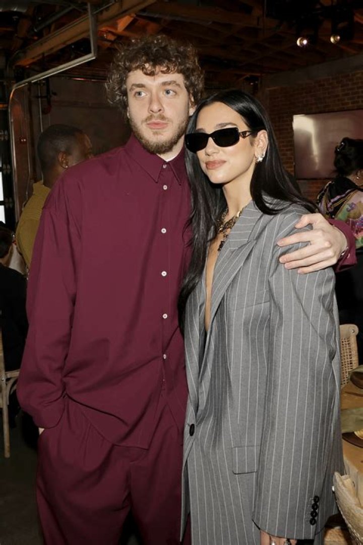 
Who Is Dua Lipa Dating? Dua Lipa Boyfriend, Net Worth, Height In Feet, Birthday, And More 