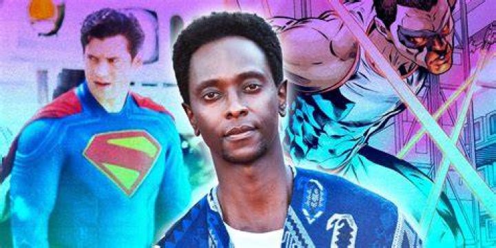 
Who is Edi Gathegi? The Harder They Fall actor to play Mister Terrific in Superman Legacy 