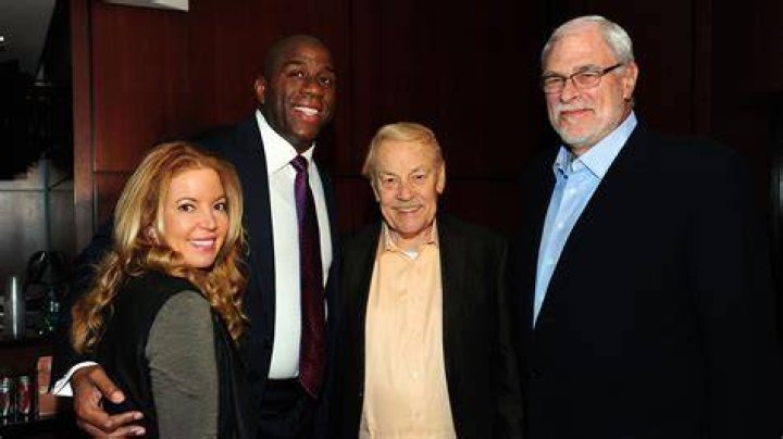 Who Is Frank Mariani? Wikipedia Details On Lakers Former President And Jerry Buss Business Partner