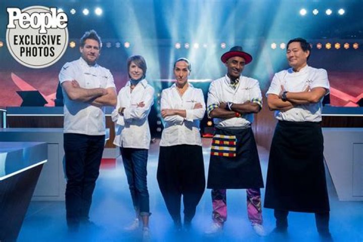 
Who Is Gabriela Cámara From Iron Chef: Quest for an Iron Legend 2022? Meet The Chef’s Partner & Family 