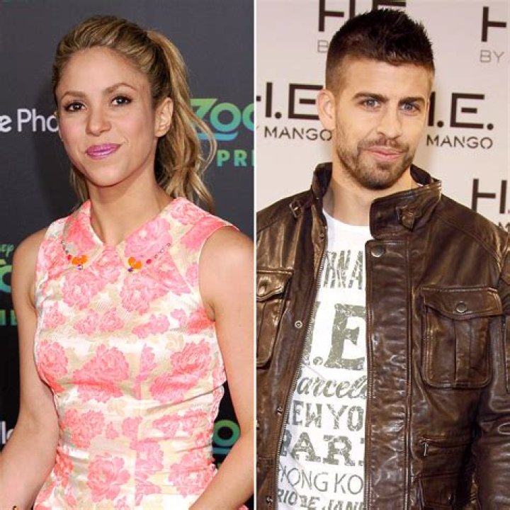 
Who Is Gerard Pique Dating? Is Gerard Pique Dating? Why Shakira And Gerard Pique Broke Up? 