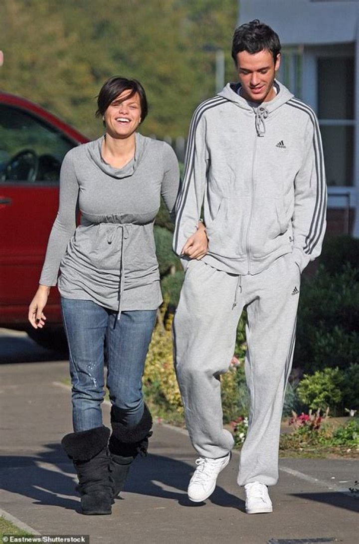 
Who Is Jack Tweed Girlfriend Ellie Sargeant? Jade Goody Widower’s Love Life Now 