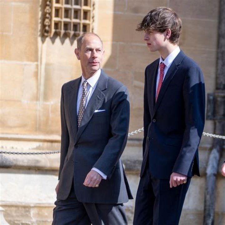 Who is James Francis, Trevor Francis’ son?