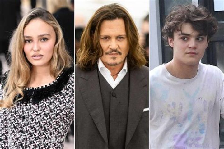 
Who Is Jennifer Howell On Johnny Deep Case? Her Family Details And Married Life 