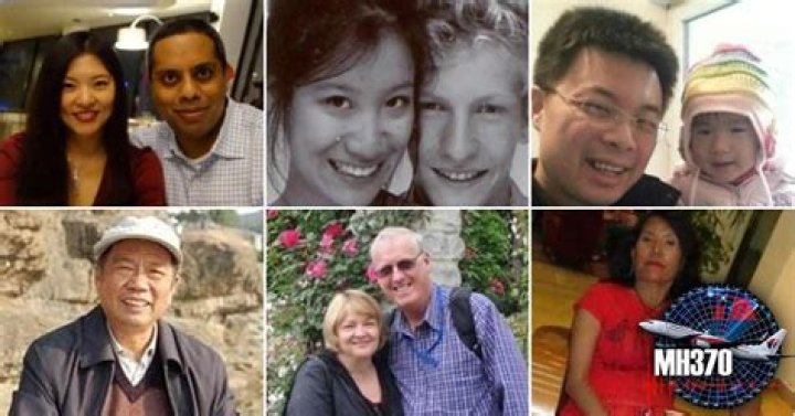 
Who is Jiang Hui, Malaysia Airlines flight MH370 passenger Jiang Cuiyun’s son? 