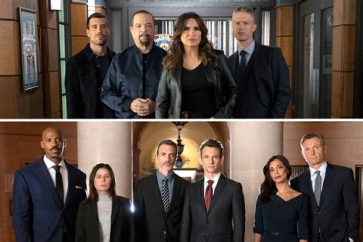 
Who is Johnny Pizarro From Law and Order SVU? Actor Shot Multiple Times On Set 