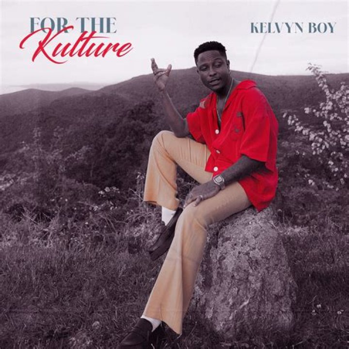 
Who Is Kelvyn Boy Baby Mama Deborah? Girlfriend Of 10 Years Files Assault Case on Rapper 