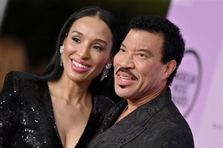 Who Is Lionel Richie Current Wife? Everything To Know About His Past Relationship