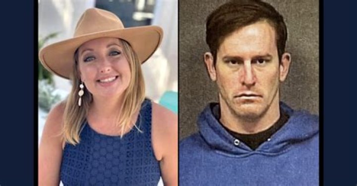 
Who Is Marcus Spanevelo? Birmingham Resident Arrested In Connection With The Missing Mom Cassie Carli Case 