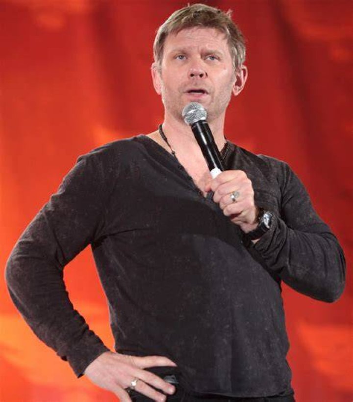 Who is Mark Pellegrino aka Lucifer in Supernatural? Net Worth