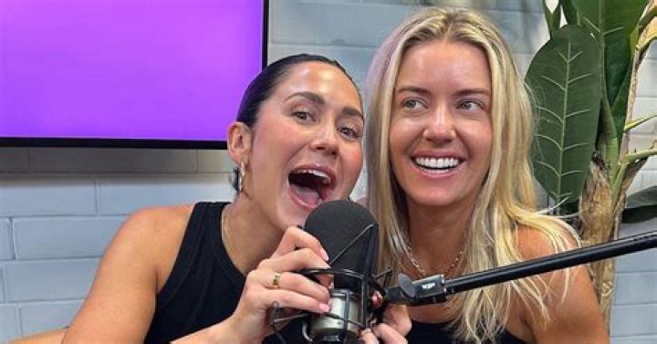 Who Is Mean Girl Podcast Barstool’s Jordyn Woodruff? Information About the Cast