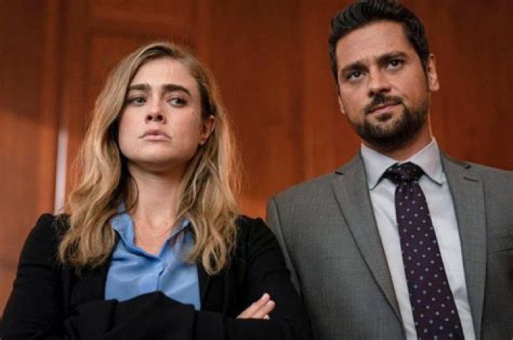
Who Is Melissa Roxburgh Boyfriend? 
