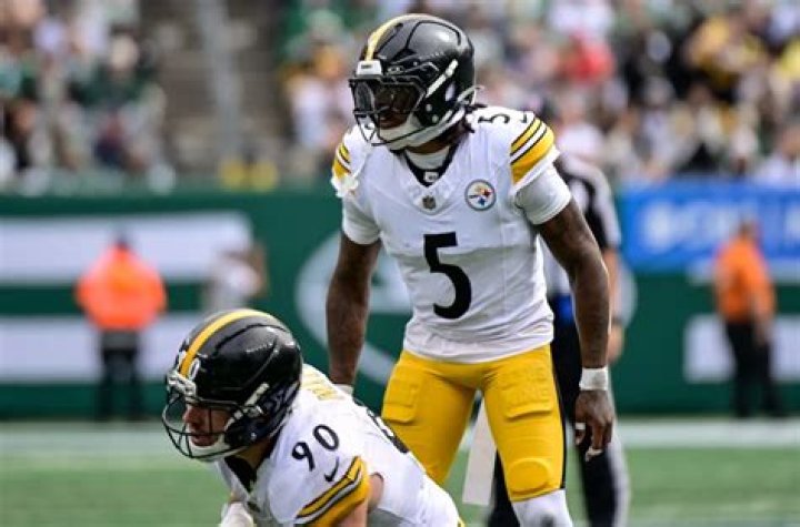 Who Is Monica Giavanna? Meet The Famous Ex-WAG Of Jalen Ramsey!