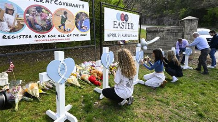 
Who is Norma Hale, Covenant School, Nashville shooting suspect Audrey Hale’s mother? 