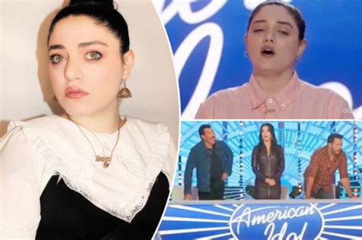
Who Is Normandy? American Idol 2022 Contestant – Age Real Name And Instagram Bio 