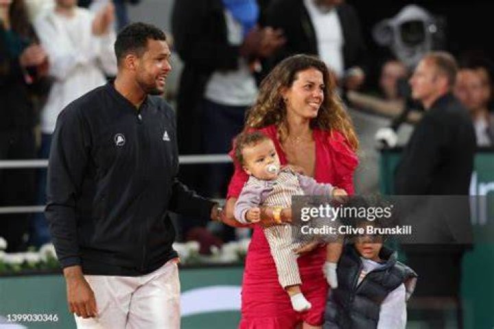 Who Is Noura El Shwekh? Meet The Beautiful Wife Of Jo-Wilfried Tsonga!