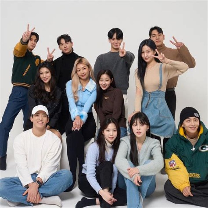 
Who Is Park Se Jeong From “Single’s Inferno” Season 2? 