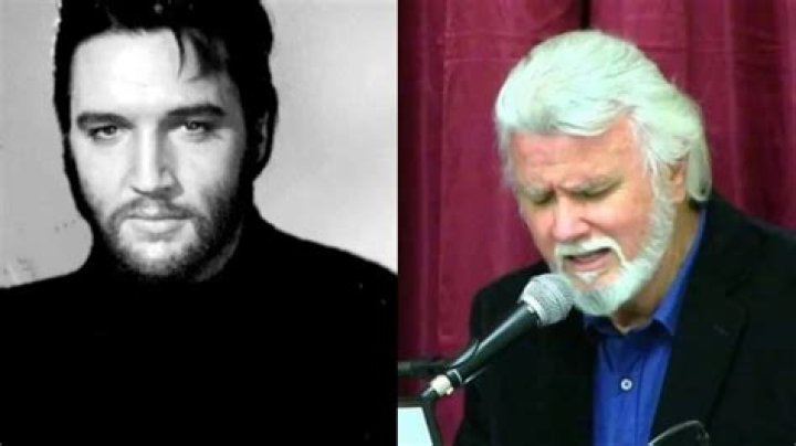 Who Is Pastor Bob Joyce? Meet The Elvis Presley Lookalike Singer