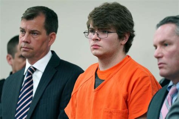 
Who Is Paul Gendron From Conklin? Payton Gendron Father Is An Engineer As Son Becomes A Shooting Suspect 