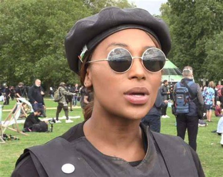 
Who Is Prince Dixon Of Gravesend And Where Is He Now? Sasha Johnson Shooting Case Latest Update 