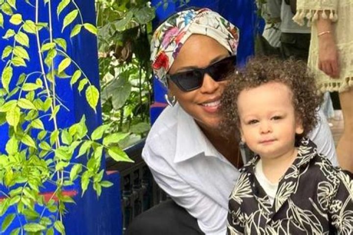 Who Is Rapper Mos Def’s Wife Alana Wyatt?