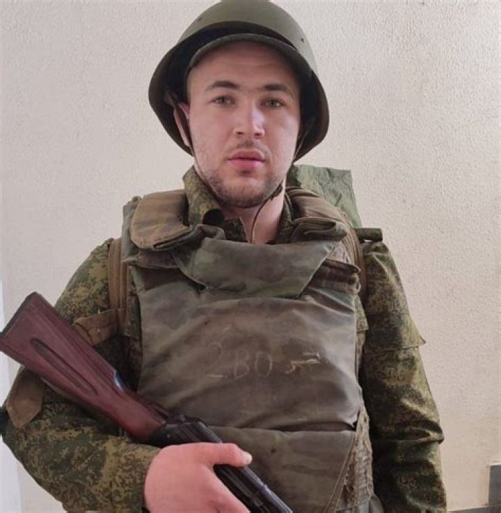 
Who Is Russian Soldier Alexei Bychkov? Arrested After Filming Himself Assaulting Baby In Ukraine 