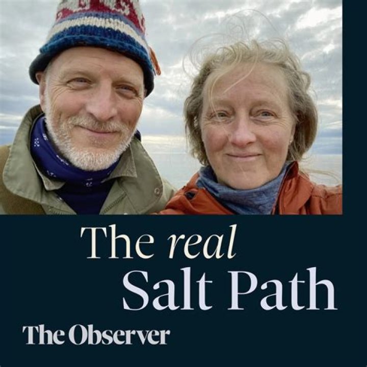 
Who Is Russian Wife Marina Josling, The Garlic Guru Peter Josling, Who Appear On Escape To The County? 