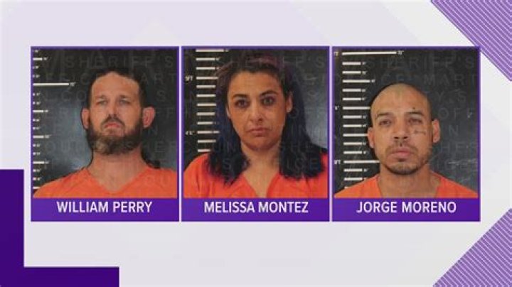 
Who Is Scott Hannon? Gary Ruby Hawaii loa Ridge Murder – Arrest Mugshot And Charges Explained 