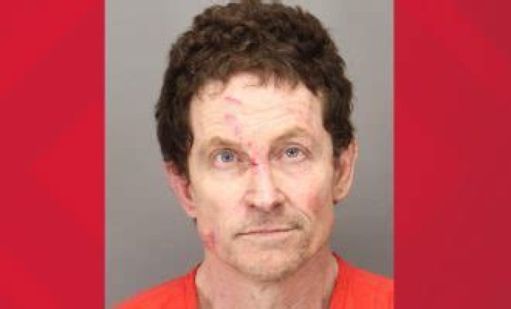 Who is Sean Williams? Serial predator captured after a month-long search in Florida