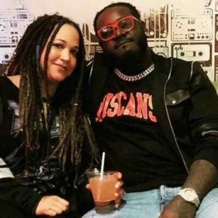 
Who Is T Pain Wife? Relationship And Family Explore 