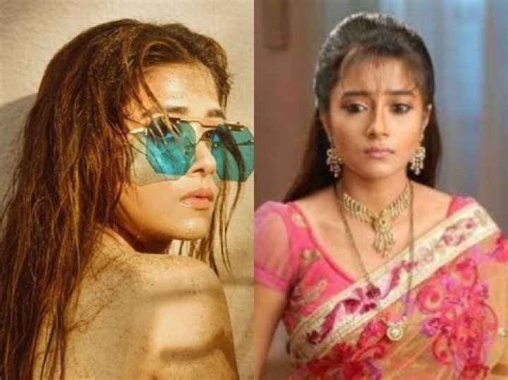 
Who Is Tina Datta Dating? Meet Uttaran Actress’ Love Interest 