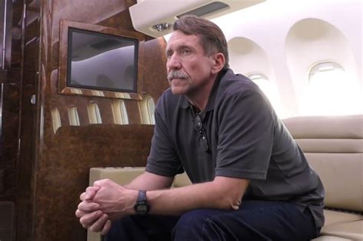 
Who is Viktor Bout? US seeks to swap Russia’s ‘Merchant of Death’ for Brittney Griner and Paul Whelan 