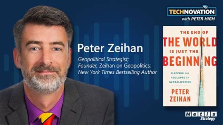 
Who killed Peter Zeihen and why? – Oxygen’s “Snapped” 