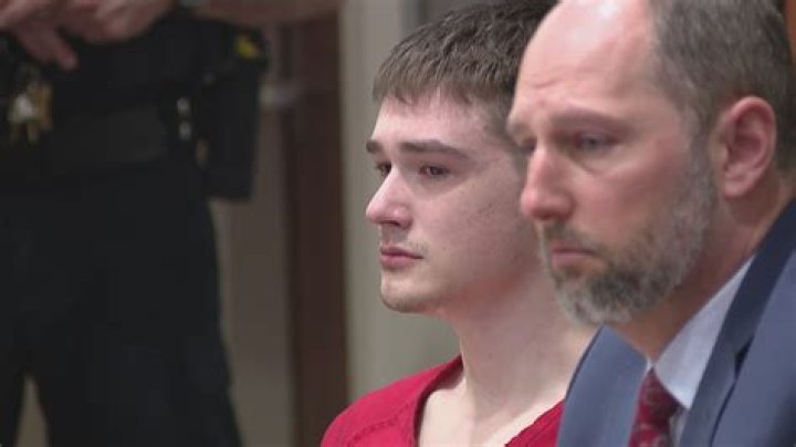 
Who Killed Shoelover99 Son? Reuben Gulley Arrested For Randon Lee Murder 