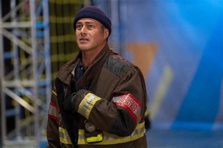
Who Plays Otis On Chicago Fire? How Old is Otis on Chicago Fire? 